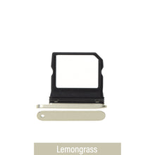 Load image into Gallery viewer, GOOGLE Pixel 10 SIM Card Tray Replacement Part
