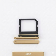 Load image into Gallery viewer, GOOGLE Pixel 10 Pro SIM Card Tray Replacement Part
