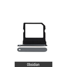 Load image into Gallery viewer, GOOGLE Pixel 10 Pro SIM Card Tray Replacement Part
