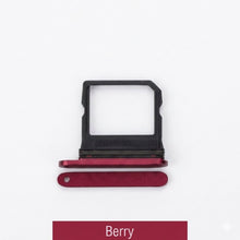 Load image into Gallery viewer, GOOGLE Pixel 10a SIM Card Tray Replacement Part
