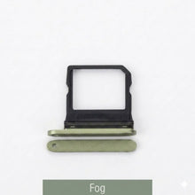 Load image into Gallery viewer, GOOGLE Pixel 10a SIM Card Tray Replacement Part
