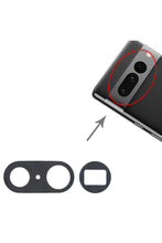 Load image into Gallery viewer, Google Pixel 7 Pro Rear Camera Lens Glass
