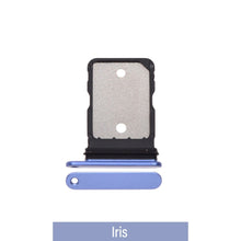 Load image into Gallery viewer, GOOGLE Pixel 9a SIM Card Tray Replacement Part
