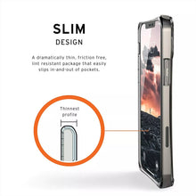 Load image into Gallery viewer, iPhone 16 Pro Max UAG PLYO ShockProof Clear Hard Slim Lightweight Case
