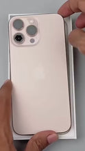 Load and play video in Gallery viewer, Google Pixel 3A XL Rear Camera Lens Glass Replacement Part

