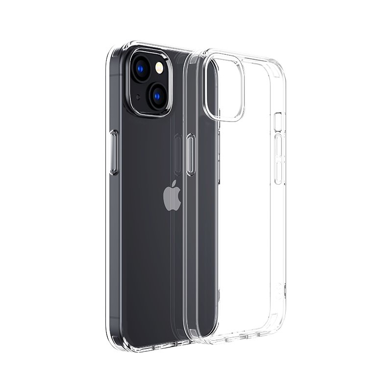 iPhone 14 Joyroom Transparent Protection Case