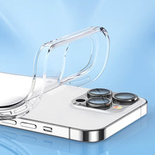 Load image into Gallery viewer, iPhone 14 Joyroom Transparent Protection Case
