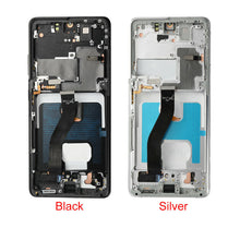 Load image into Gallery viewer, Samsung Galaxy S21 Ultra 5G G998 OLED Screen Digitizer Replacement
