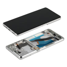 Load image into Gallery viewer, Samsung Galaxy S21 Ultra 5G G998 OLED Screen Digitizer Replacement
