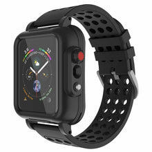 Load image into Gallery viewer, Apple Watch Series 7 / 8 Waterproof Full Cover 360° Protection Case
