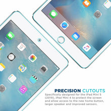 Load image into Gallery viewer, iPad Pro 10th GEN 10.9" (2022) Anti-Glare Matte Tempered Glass Screen Protector
