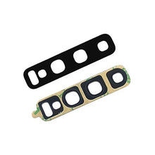 Load image into Gallery viewer, Samsung Galaxy S10 5G G977B Rear Camera Lens Glass
