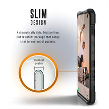 Load image into Gallery viewer, Samsung Galaxy S10+ Plus UAG Pathfinder SE Camo Series Case

