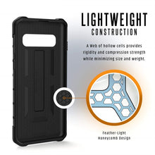 Load image into Gallery viewer, Samsung Galaxy S10+ Plus UAG Pathfinder SE Camo Series Case
