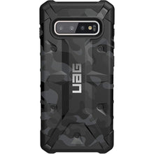 Load image into Gallery viewer, Samsung Galaxy S10+ Plus UAG Pathfinder SE Camo Series Case

