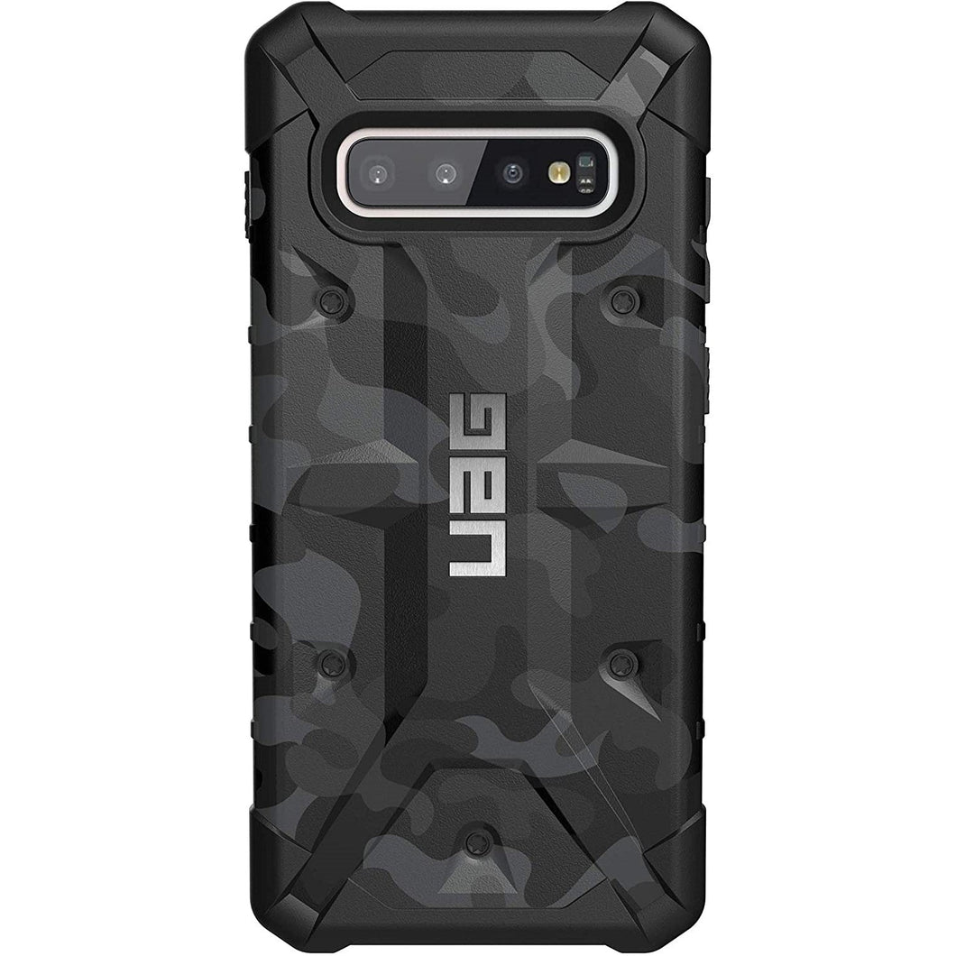 Samsung Galaxy S10+ Plus UAG Pathfinder SE Camo Series Case