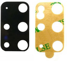 Load image into Gallery viewer, Samsung Galaxy S20 Plus G985F Rear Camera Lens Glass Only
