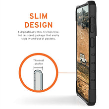 Load image into Gallery viewer, Samsung Galaxy S24 Ultra UAG Pathfinder Series Case

