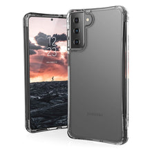Load image into Gallery viewer, Samsung Galaxy S23 Ultra UAG PLYO Transparent ShockProof Case
