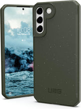 Load image into Gallery viewer, Copy of Samsung Galaxy S22 Ultra UAG Outback Series Biodegradable Case
