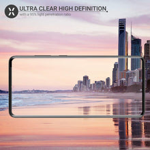 Load image into Gallery viewer, Samsung Galaxy S10 Full Glue Coverage 9H Tempered Glass Screen Protector
