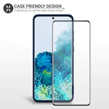 Load image into Gallery viewer, Samsung Galaxy S21+ (Plus) Anti-Glare Matte Tempered Glass Screen Protector
