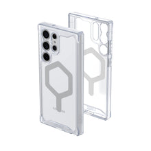 Load image into Gallery viewer, Samsung Galaxy S23 Ultra UAG PLYO PRO Transparent ShockProof Case
