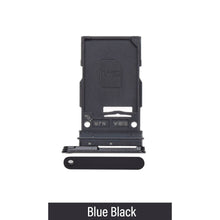 Load image into Gallery viewer, Samsung Galaxy S25 / S25+ Plus SIM Card Tray Slot Holder Replacement Part
