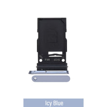 Load image into Gallery viewer, Samsung Galaxy S25 / S25+ Plus SIM Card Tray Slot Holder Replacement Part
