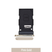 Load image into Gallery viewer, Samsung Galaxy S25 / S25+ Plus SIM Card Tray Slot Holder Replacement Part
