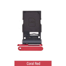Load image into Gallery viewer, Samsung Galaxy S25 / S25+ Plus SIM Card Tray Slot Holder Replacement Part
