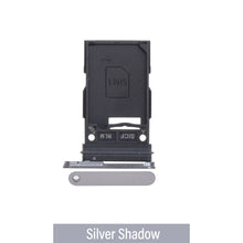 Load image into Gallery viewer, Samsung Galaxy S25 / S25+ Plus SIM Card Tray Slot Holder Replacement Part
