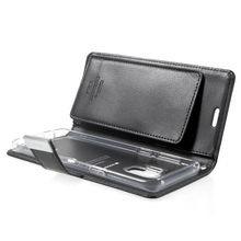 Load image into Gallery viewer, Samsung Galaxy S10 5G Mercury Goospery Rich Diary Case
