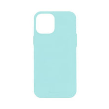 Load image into Gallery viewer, Mercury Soft Feeling Jelly Cover Case for iPhone 15

