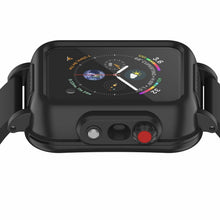 Load image into Gallery viewer, Apple Watch Series 7 / 8 Waterproof Full Cover 360° Protection Case
