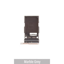 Load image into Gallery viewer, Samsung Galaxy S24 / S24+ Plus SIM Card Tray Slot Holder Replacement Part
