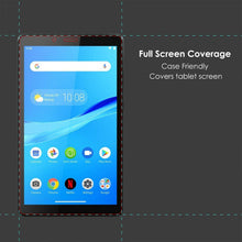 Load image into Gallery viewer, Lenovo Tab M9 (9") 9H Tempered Glass Screen Protector
