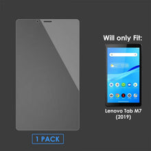 Load image into Gallery viewer, Lenovo Tab M9 (9") 9H Tempered Glass Screen Protector
