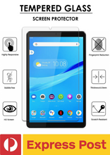 Load image into Gallery viewer, Lenovo Tab M9 (9") 9H Tempered Glass Screen Protector
