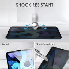 Load image into Gallery viewer, Samsung Galaxy Tab S10 FE (10.9") Anti-Spy Privacy Tempered Glass Screen Protector
