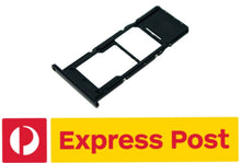 Load image into Gallery viewer, Samsung Galaxy A14 5G SIM Card Tray Slot Holder Replacement Part
