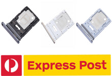 Load image into Gallery viewer, Samsung Galaxy A53 SIM Card Tray Slot Holder Replacement Part
