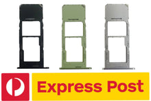 Load image into Gallery viewer, Samsung Galaxy A14 4G SIM Card Tray Slot Holder Replacement Part
