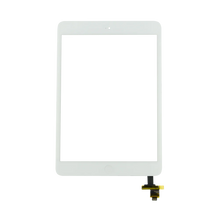 Load image into Gallery viewer, iPad Mini 1 / Mini 2 Touch Screen Digitizer with IC Connector + Home Button
