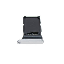 Load image into Gallery viewer, Samsung Galaxy S23 FE SIM Card Tray Slot Holder Replacement Part
