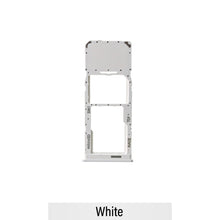 Load image into Gallery viewer, Samsung Galaxy A13 (4G) SIM Card Tray Slot Holder Replacement Part
