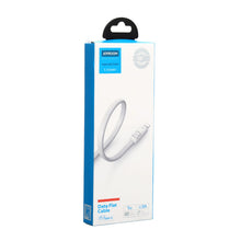 Load image into Gallery viewer, Joyroom S-1030M1 3A Type-C Flat Data Cable - 1m
