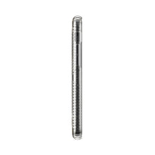 Load image into Gallery viewer, iPhone 11 Pro Max Speck Presidio Perfect-Clear Glitter + Grips Case
