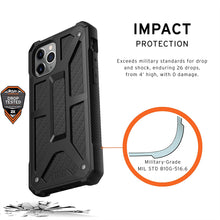 Load image into Gallery viewer, iPhone 11 Pro Max UAG Monarch Series Case
