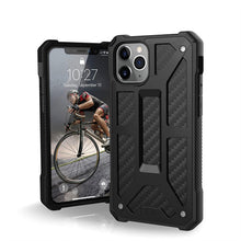 Load image into Gallery viewer, iPhone 11 Pro UAG Monarch Series Case
